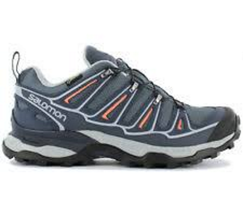 salomon x ultra 2 donna grigio